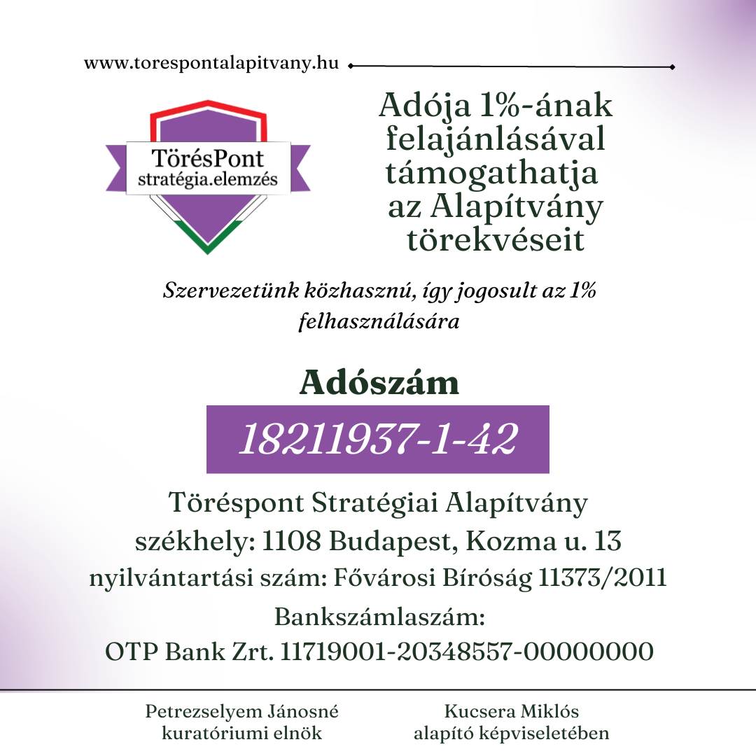 www.torespontalapitvany.hu Töréspont Alapítvány